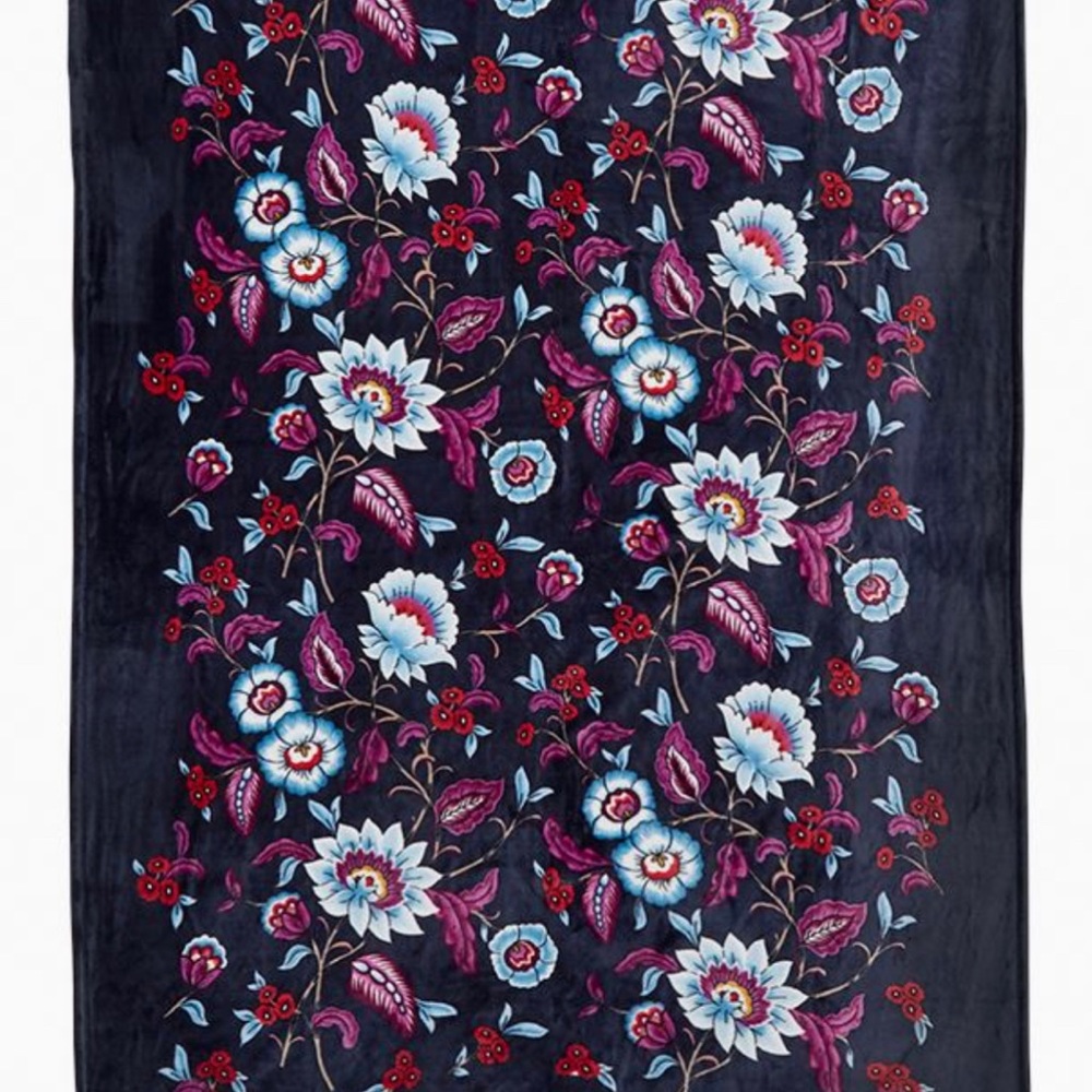 Vera Bradley Blanket